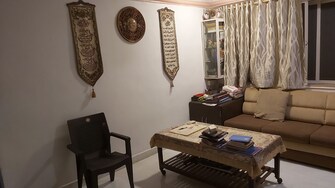 1 BHK Apartment For Rent in Juhu Road Mumbai  7589165