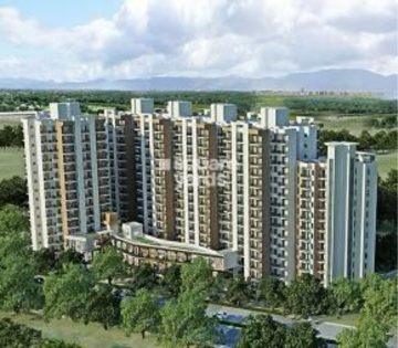 2 BHK Apartment For Rent in Signature Global Orchard Avenue, Sector 93