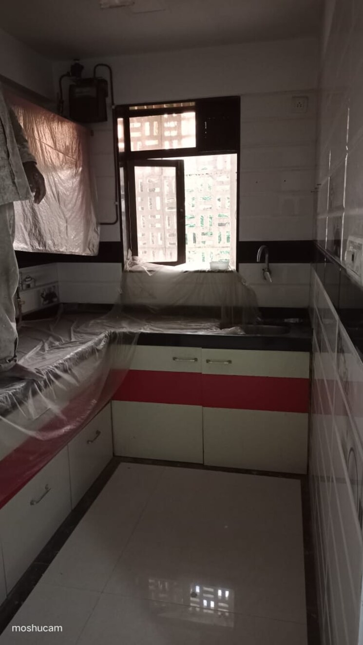 Kitchen, cosmopolitan-apsara-apartment 2 Bedroom 900 Sq.Ft. Apartment In Pali Hill Mumbai 7589177