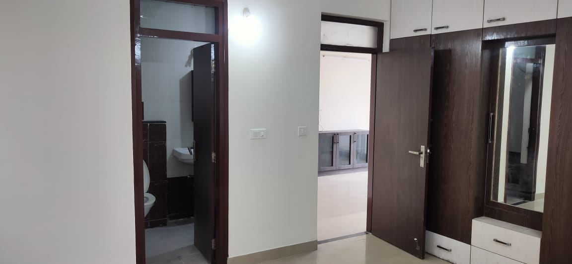 3 BHK Apartment For Rent in Whitefield Bangalore  7589185