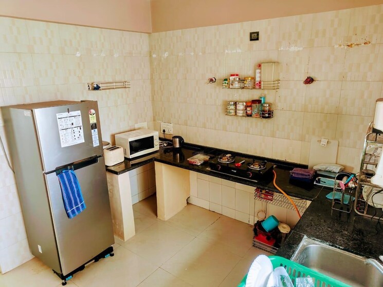 Team Area, harisiddhi-height 4 Bedroom 1900 Sq.Ft. Apartment In Worli Mumbai 7589193