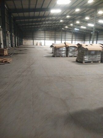 Commercial Warehouse 120000 Sq.Ft. For Rent in Mahalunge Pune  7589200