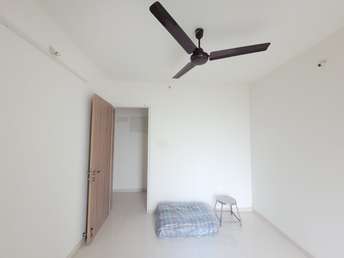 1 BHK Apartment For Rent in Soham Parijat Gardens Ghodbunder Road Thane  7589207