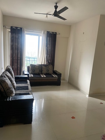 1 BHK Apartment For Rent in Soham Parijat Gardens Ghodbunder Road Thane  7589229