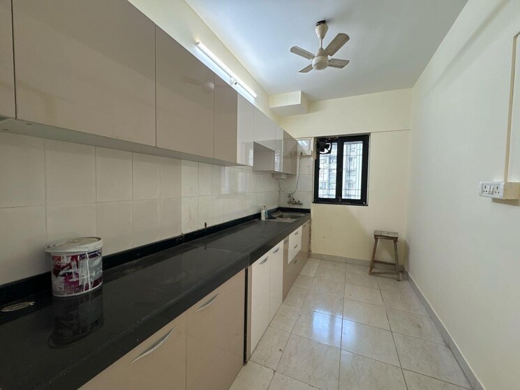 Kitchen, montreal-tower 2 Bedroom 1150 Sq.Ft. Apartment In Andheri West Mumbai 7589238