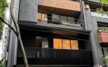 3 BHK Builder Floor For Sale in Defence Colony