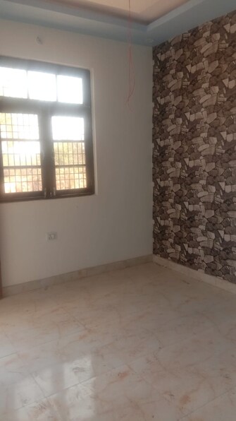 1 BHK Villa For Resale in Sitapur Road Lucknow  7589254