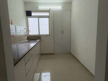 2 BHK Apartment For Rent in Cosmos 27 Gbr Kasarvadavali Thane  7589317