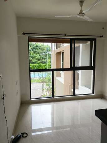 1 BHK Apartment For Rent in Lodha Crown Quality Homes Majiwada Thane  7589325