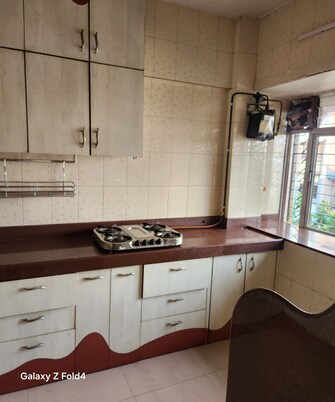 2 BHK Apartment For Rent in Maharaja Surajmal Apartment Andheri West Mumbai  7589327