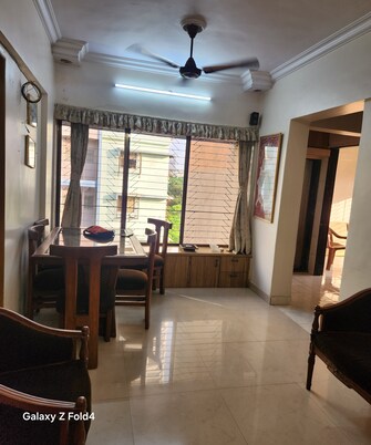 2 BHK Apartment For Rent in Maharaja Surajmal Apartment Andheri West Mumbai  7589327