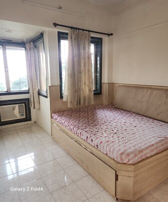 2 BHK Apartment For Rent in Maharaja Surajmal Apartment Andheri West Mumbai  7589327