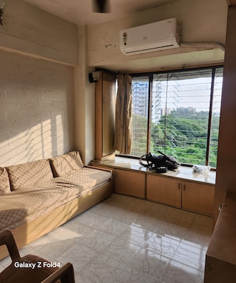 2 BHK Apartment For Rent in Maharaja Surajmal Apartment Andheri West Mumbai  7589327