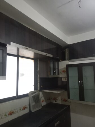 1 BHK Apartment For Rent in Sai Vaishnavi CHS Bhandup West Mumbai  7589332