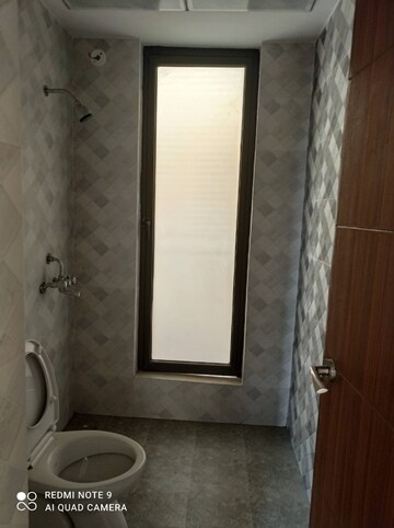 Bathroom in 3 BHK Apartment at Shalimar Mannat, Faizabad Road – for Sale