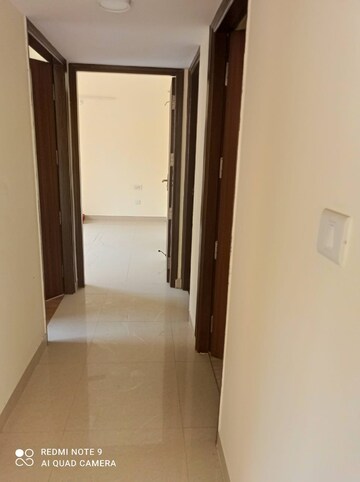 Building Lobby in 3 BHK Apartment at Shalimar Mannat, Faizabad Road – for Sale