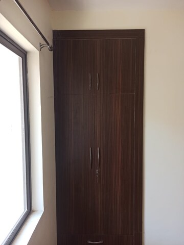 Building Lobby in 2 BHK Apartment at Shalimar Mannat, Faizabad Road – for Sale
