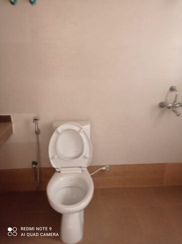 Bathroom in 2 BHK Apartment at Shalimar Mannat, Faizabad Road – for Sale