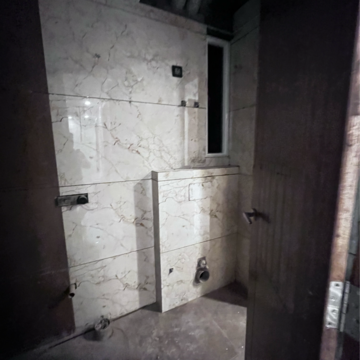 Bathroom in 3 BHK Builder Floor at Sector 107 – for Sale