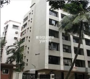 1 BHK Apartment For Rent in Arkade Harmony Borivali West Mumbai  7589376