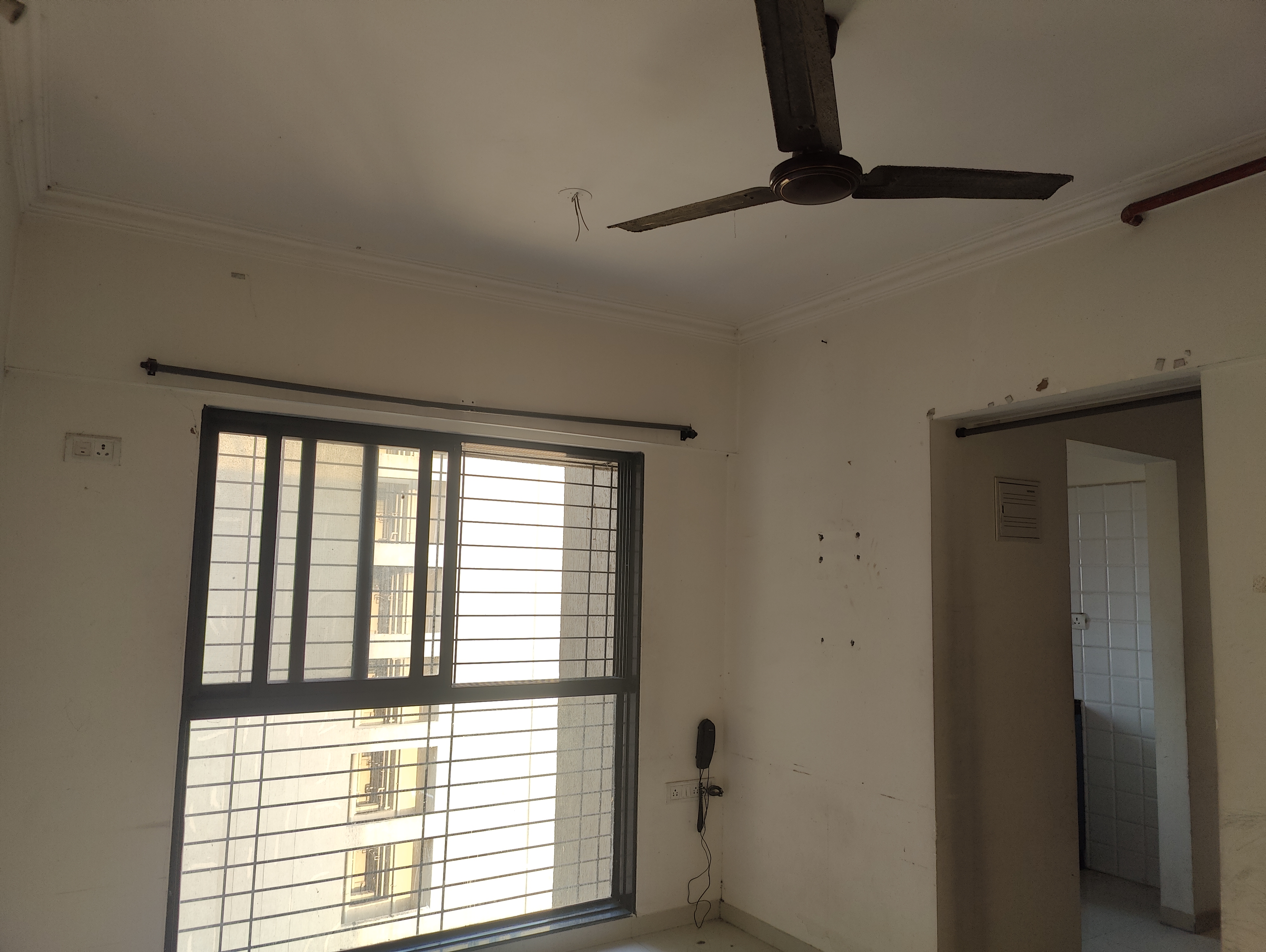 1 BHK Apartment For Rent in JVM Tiara Owale Thane  7589399