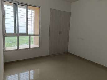 1 BHK Apartment For Rent in Puraniks Kanchanpushp Complex Kavesar Thane  7589402