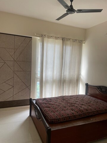 1 BHK Apartment For Rent in Puraniks Kanchanpushp Complex Kavesar Thane  7589406