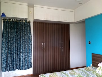 1 BHK Apartment For Rent in Prakruti Heights Haware City Haware City Thane  7589429