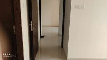 1 BHK Apartment For Rent in Puranik Rumah Bali Ghodbunder Road Thane  7589440