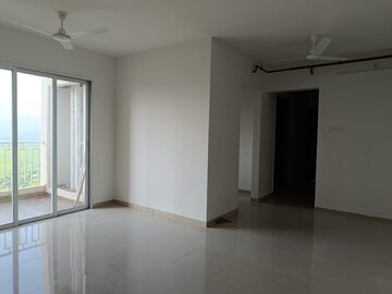 2 BHK Apartment For Rent in Prakruti Heights Haware City Haware City Thane  7589439