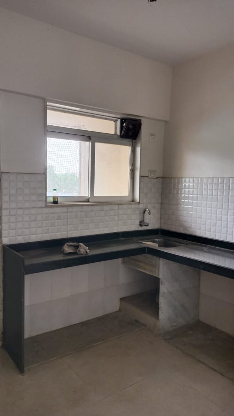 Kitchen, prakruti-heights-haware-city 2 Bedroom 700 Sq.Ft. Apartment In Haware City Thane 7589448