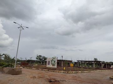 Plot Area in  Plot at Kamkole – for Sale