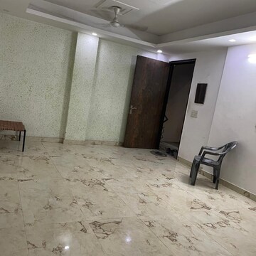 2 BHK Builder Floor For Rent in Andheria Mor Village Delhi  7589462