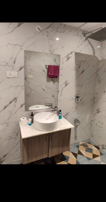 3 BHK Apartment For Rent in Enpar Lotus 101 Worli Residences Lower Parel Mumbai  7589478