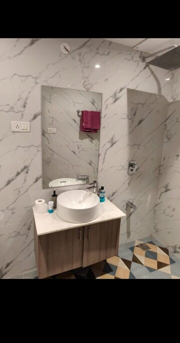 3 BHK Apartment For Rent in Enpar Lotus 101 Worli Residences Lower Parel Mumbai  7589478