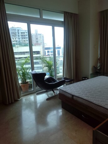 3 BHK Apartment For Rent in Enpar Lotus 101 Worli Residences Lower Parel Mumbai  7589478