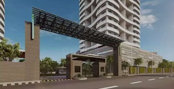 3 BHK Apartment For Rent in Enpar Lotus 101 Worli Residences Lower Parel Mumbai  7589478