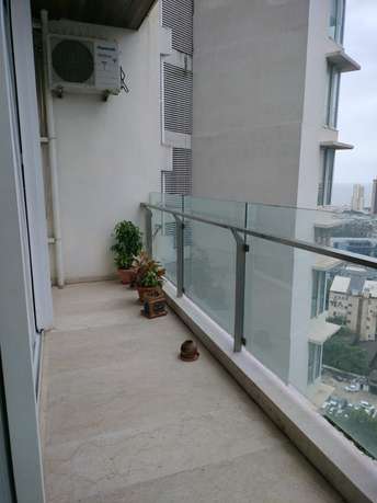 4 BHK Apartment For Rent in Runwal The Reserve Worli Mumbai  7589487