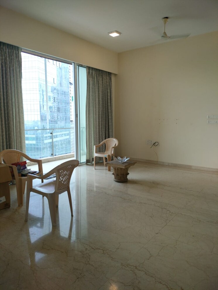 Living Room, runwals-the-reserve 4 Bedroom 1500 Sq.Ft. Apartment In Worli Mumbai 7589488