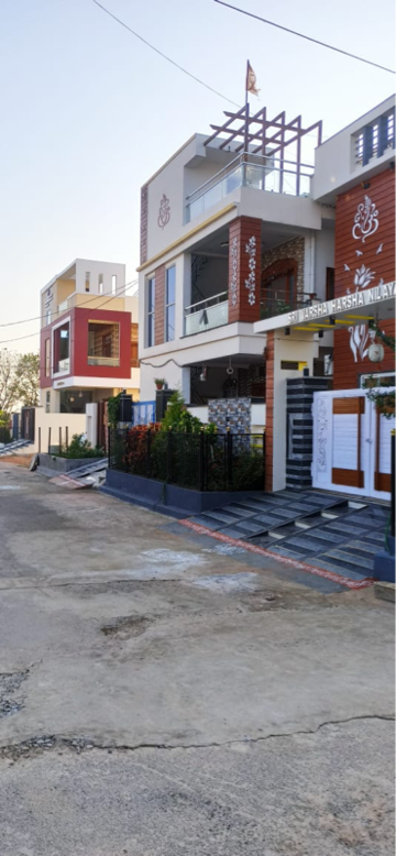  Plot For Sale in Srihi Harmonia, Medchal