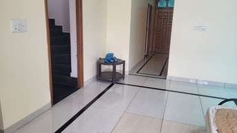 3 BHK Apartment For Rent in Viraj Khand Lucknow  7589510