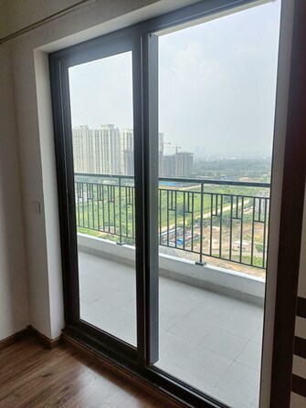 3 BHK Apartment For Rent in ABA Cherry County Noida Ext Tech Zone 4 Greater Noida  7589527