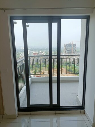 3 BHK Apartment For Rent in ABA Cherry County Noida Ext Tech Zone 4 Greater Noida  7589527