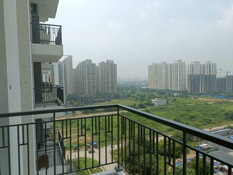 3 BHK Apartment For Rent in ABA Cherry County Noida Ext Tech Zone 4 Greater Noida  7589527