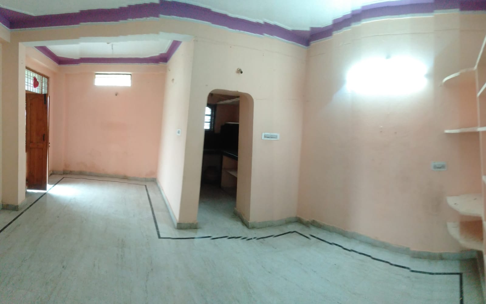Rental 3 Bedroom 300 Sq.Ft. Independent House in Attapur Hyderabad