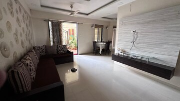 2 BHK Apartment For Rent in Natu Golden Trellis Balewadi Pune  7589536