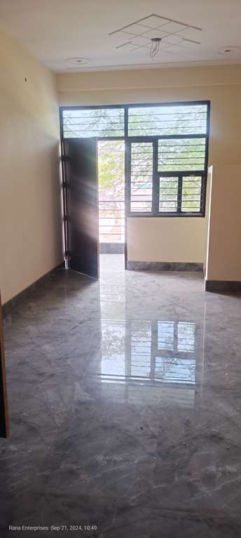 1 BHK Builder Floor For Rent in Ansal Palam Triangle Palam Vihar Extension Gurgaon  7589531