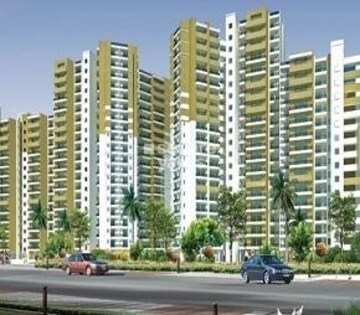 2 BHK Apartment – Exterior View View at Habitech Panch Tatva, Tech Zone 4 Greater Noida - for Sale