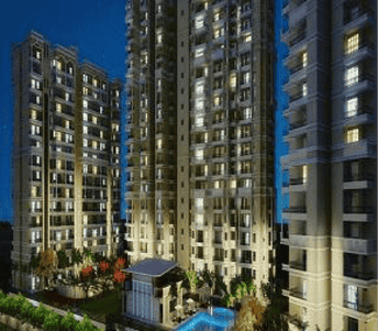 2 BHK Apartment For Rent in Migsun Vilaasa Gn Sector Eta ii Greater Noida  7589541