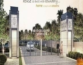 Plot For Sale in ROF Green Meadows, Sohna Sector 35
